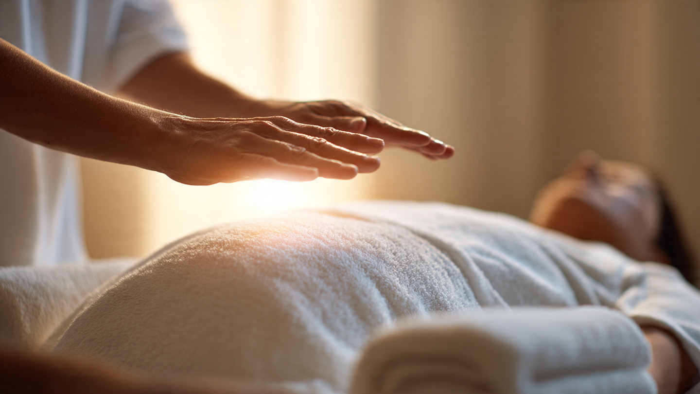 Reiki